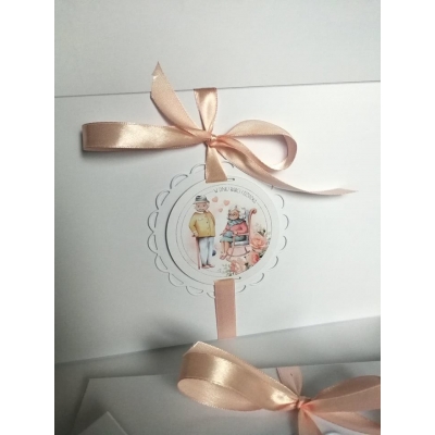 Koperta na zdjęcia 15/23 Z okzaji Dnia Dziadków wzór 3